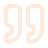 orange quotes